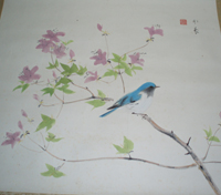堂本印象 晴風